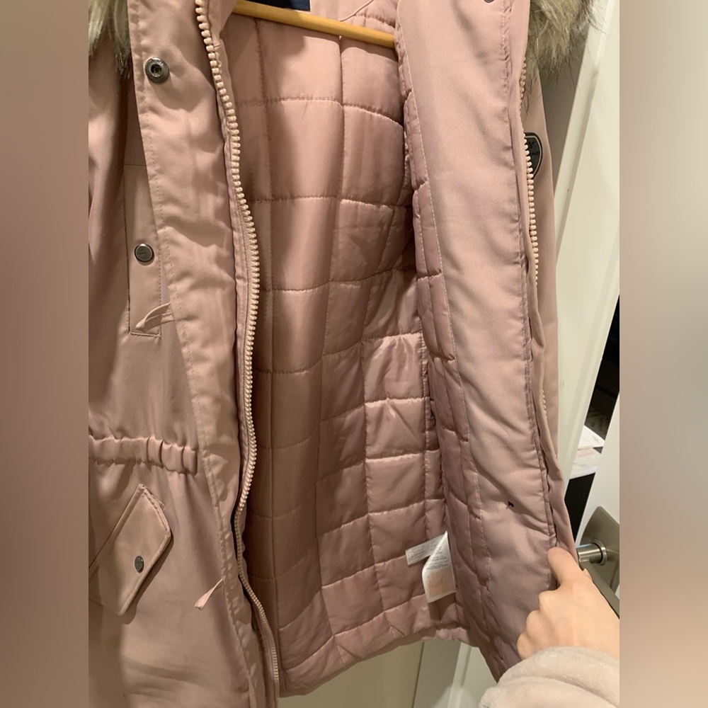 winter jacket - Picture 4 of 8